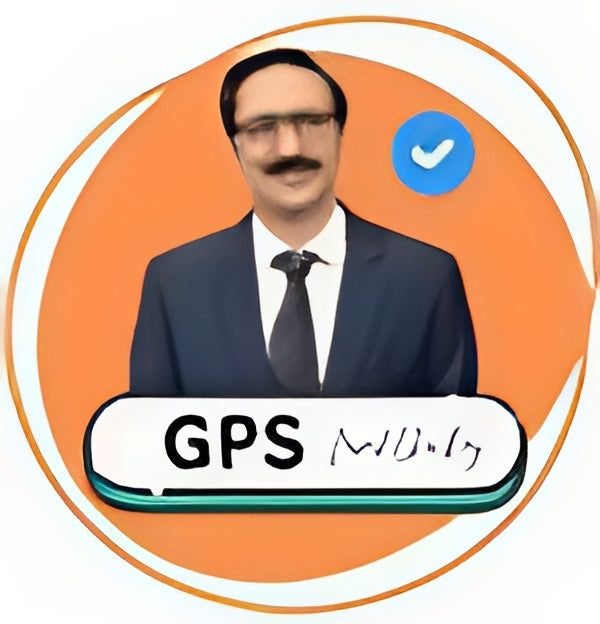 gps 2 KHYBER